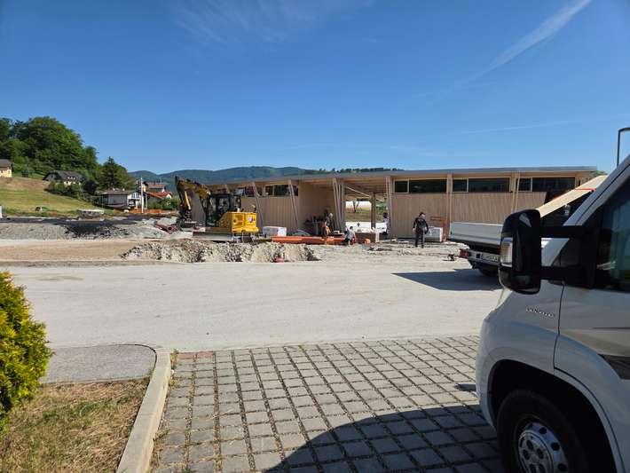 CAMPERSTOP BALINČEK Rogaska Slatina