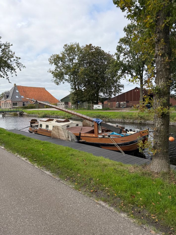 SVR Camping Jonkman