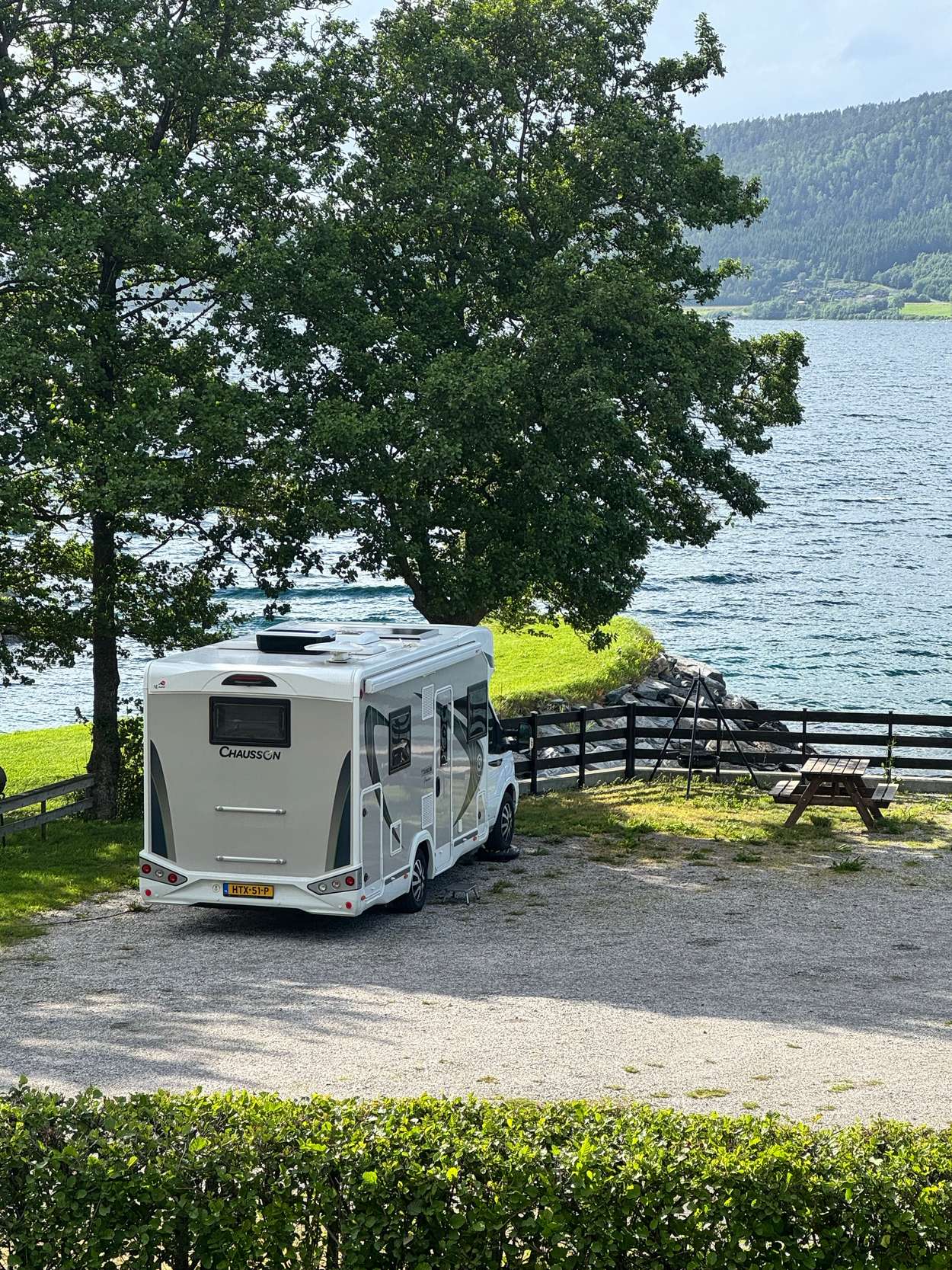 Herje Caravan & Hyttesenter
