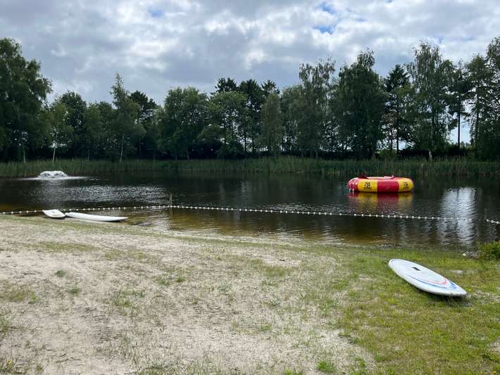 Camping BuitenRijk
