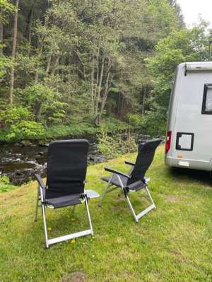 Campingclub Dreiländereck