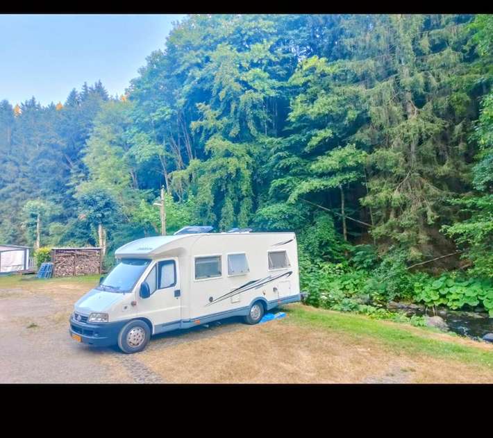 Campingclub Dreiländereck