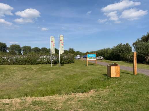Ajout d'une photo à un emplacement