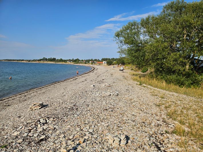 Camping Djupviks