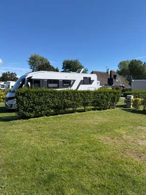 Een foto toegevoegd aan een locatie