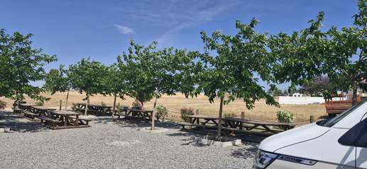 Added a photo to a location