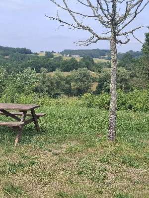Ajout d'une photo à un emplacement