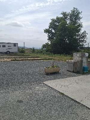 Ajout d'une photo à un emplacement