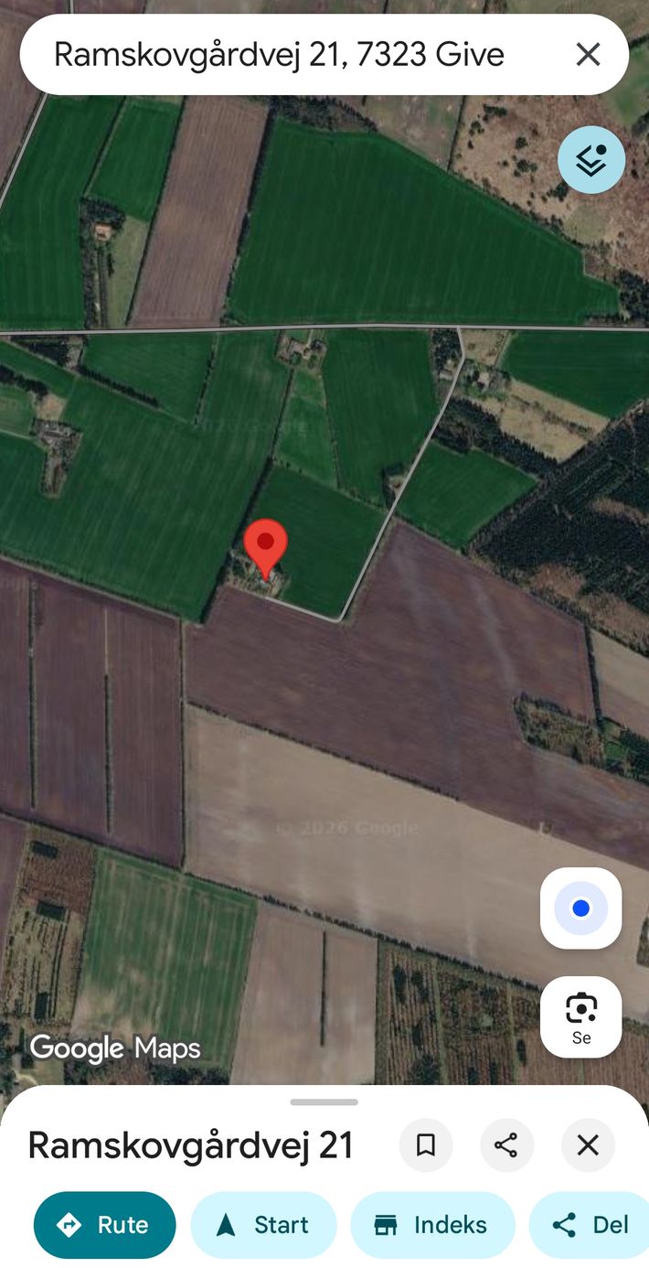 Ramskov Country Camp