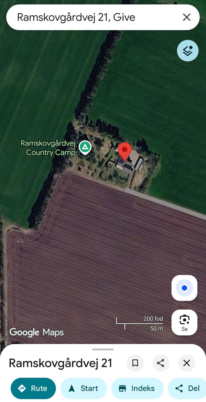 Ramskov Country Camp