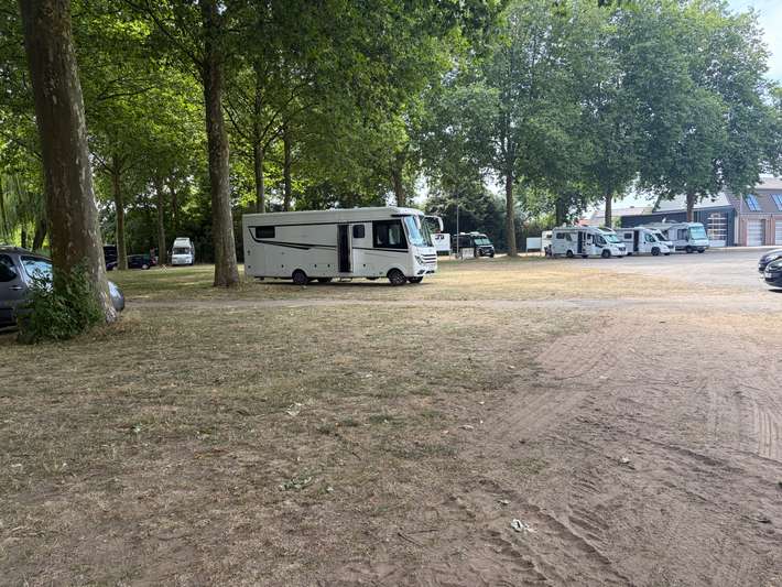 Kirmesplatz