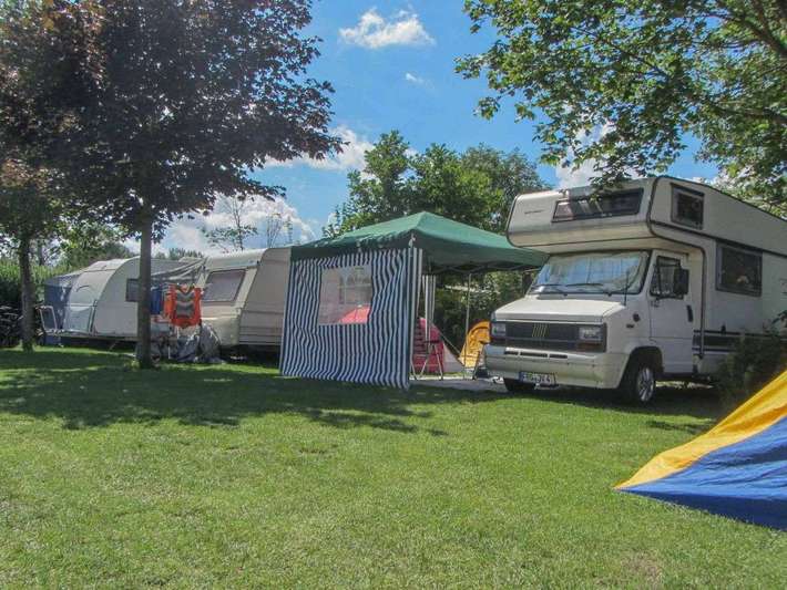 Campingplatz Puchner