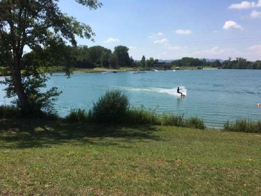 Added a photo to a location