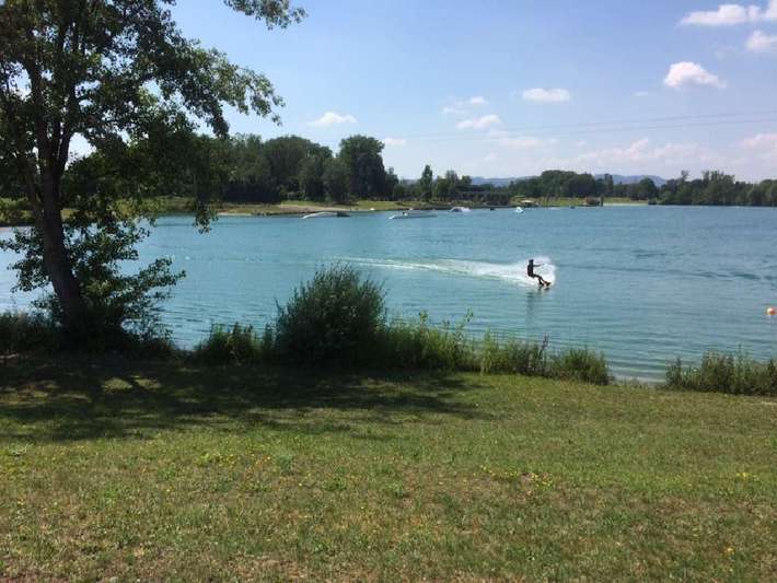 Campingplatz Puchner