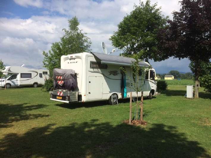 Campingplatz Puchner