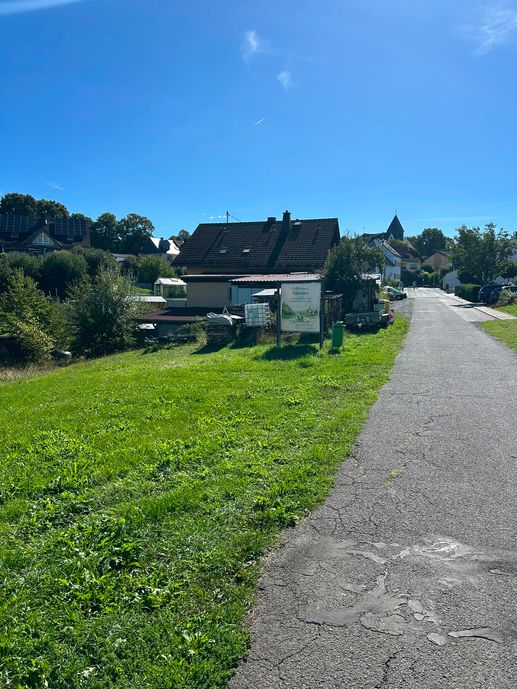 Een foto toegevoegd aan een locatie