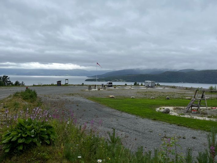 Hardanger Bobilplass