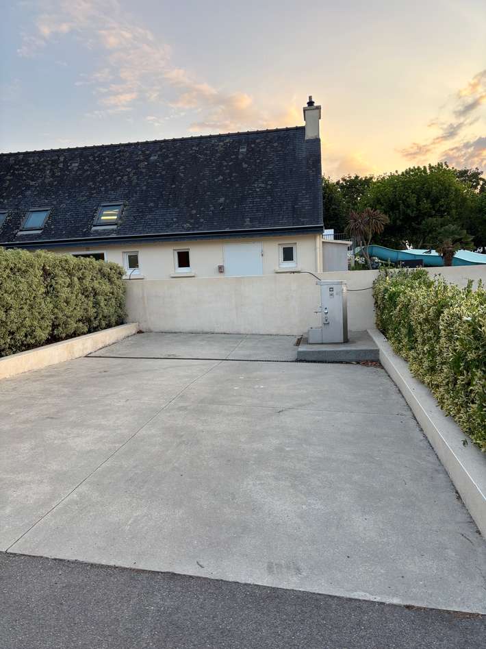 Camping du Poulquer