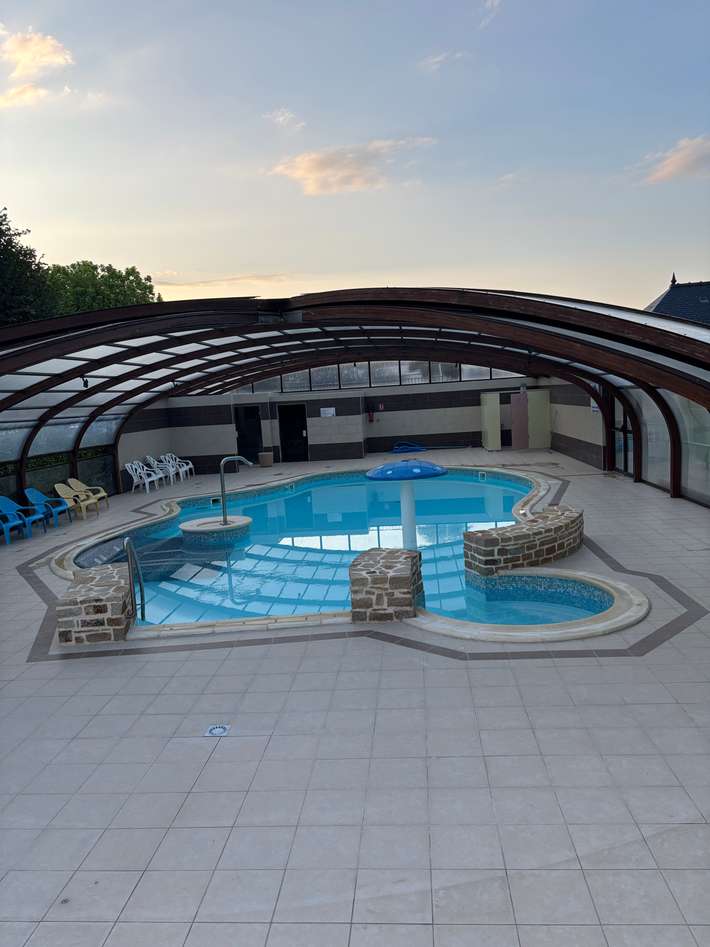 Camping du Poulquer