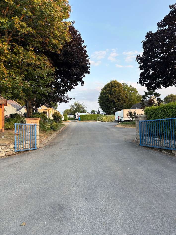 Camping du Poulquer