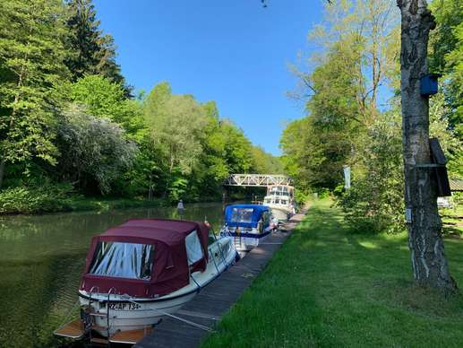 Added a photo to a location