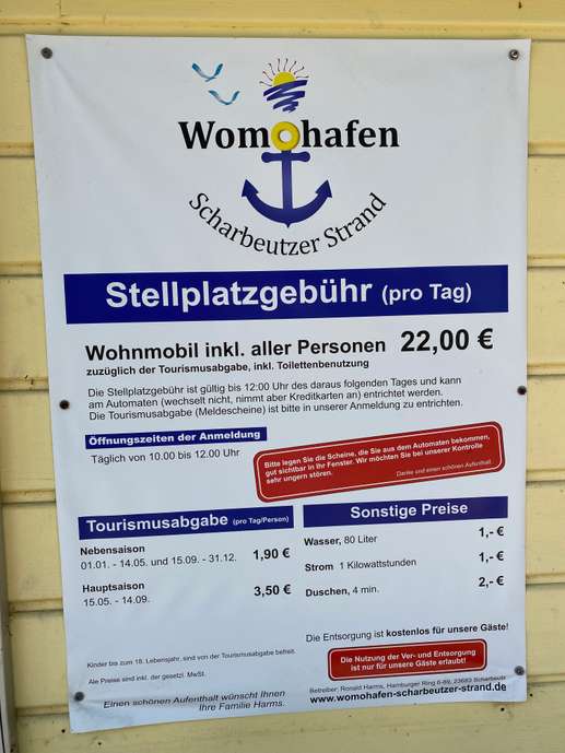 Einem Ort wurde ein Foto hinzugefügt