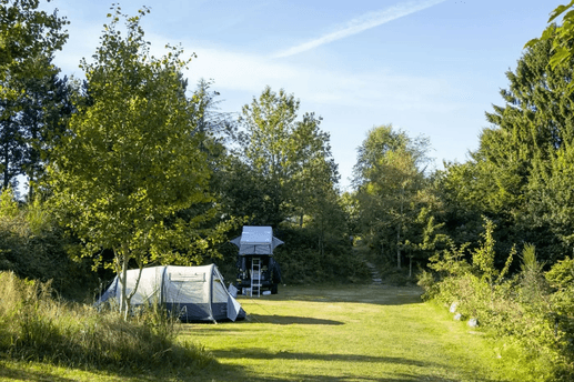 Tolne Camping