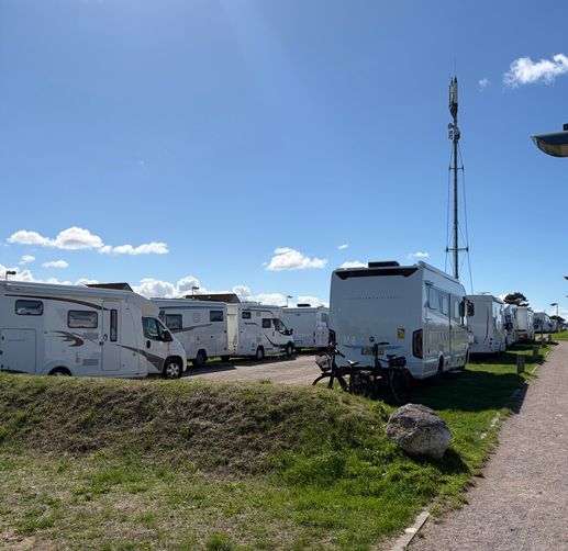 Ajout d'une photo à un emplacement