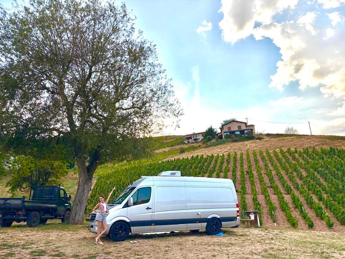 Domaine aufranc