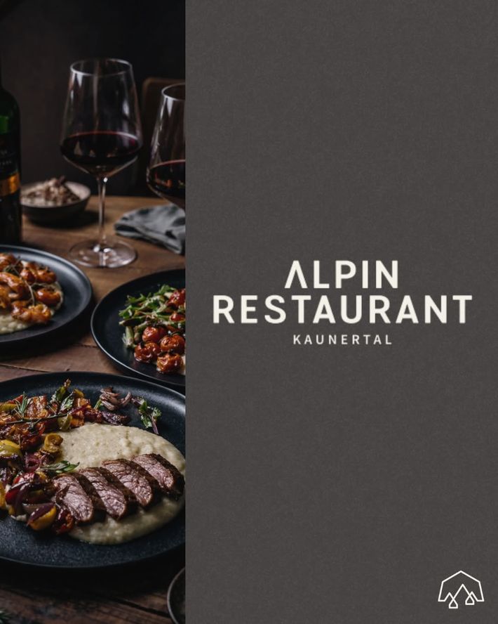 Alpin Camping Kaunertal