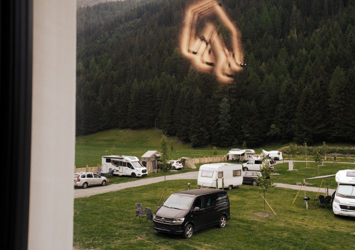 Alpin Camping Kaunertal