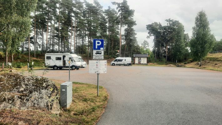 Tangen badeplass