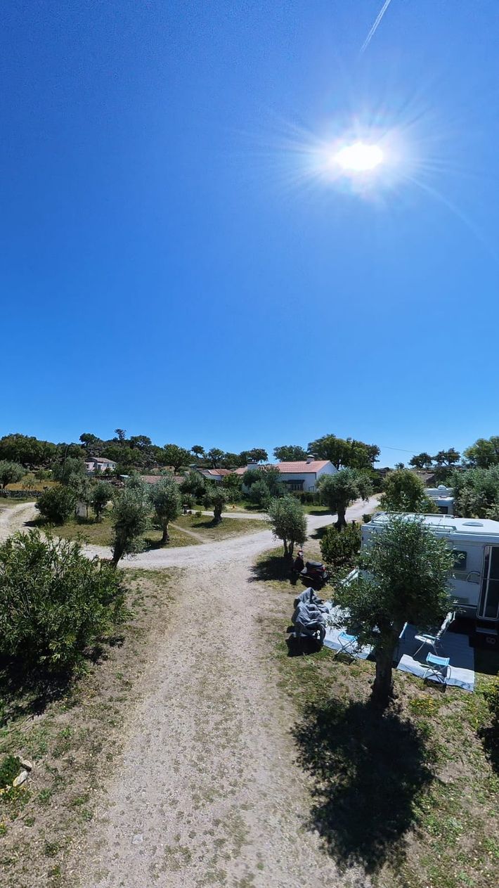 Camping Asseiceira