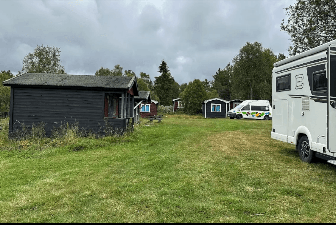Camping Storviksæter