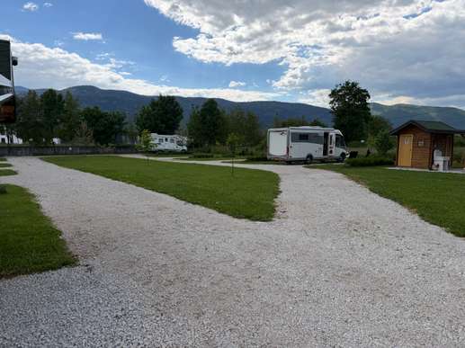 Added a photo to a location