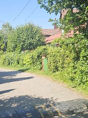 Een foto toegevoegd aan een locatie