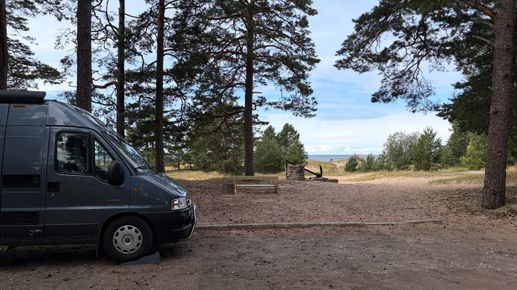 Een foto toegevoegd aan een locatie