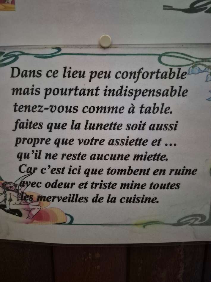 La Clé des Champs