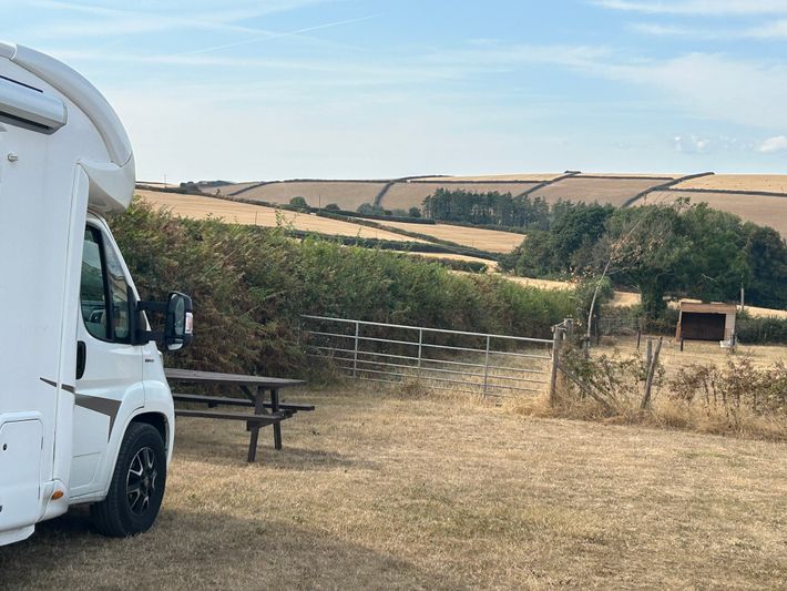 Dartmouth Caravan Park