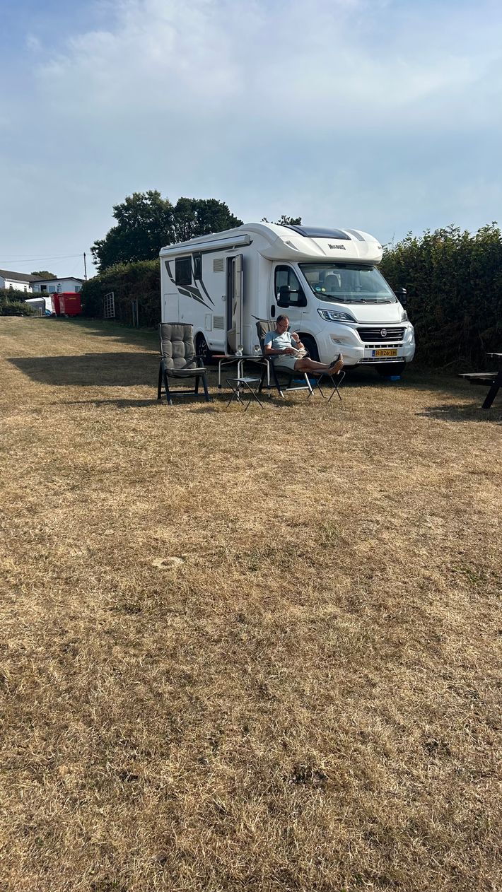 Dartmouth Caravan Park