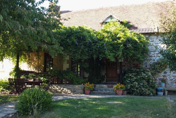 Camping La Charviere