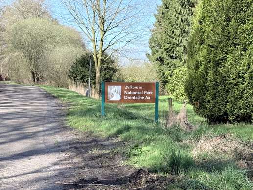 Een foto toegevoegd aan een locatie