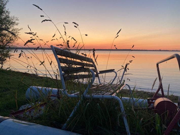 Naturcamping Retgendorf