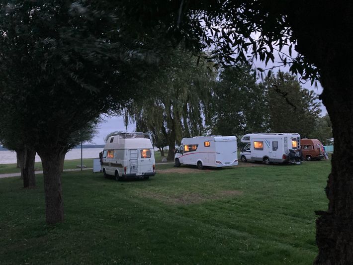 Naturcamping Retgendorf