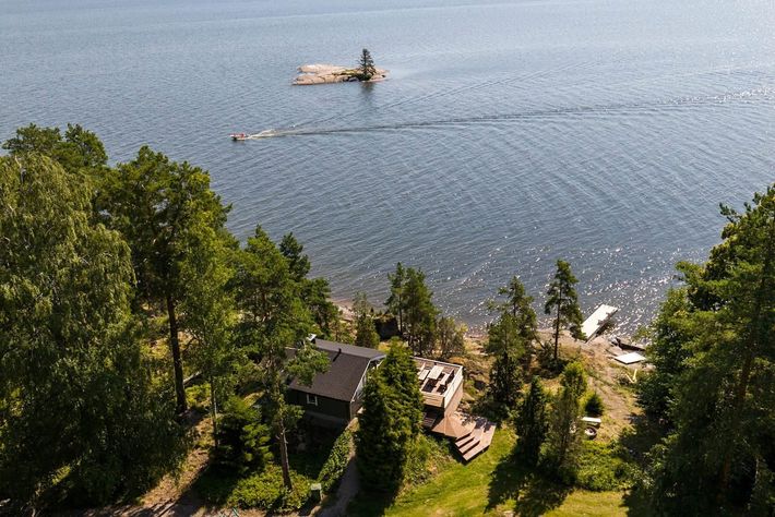 Camping Sieravuori