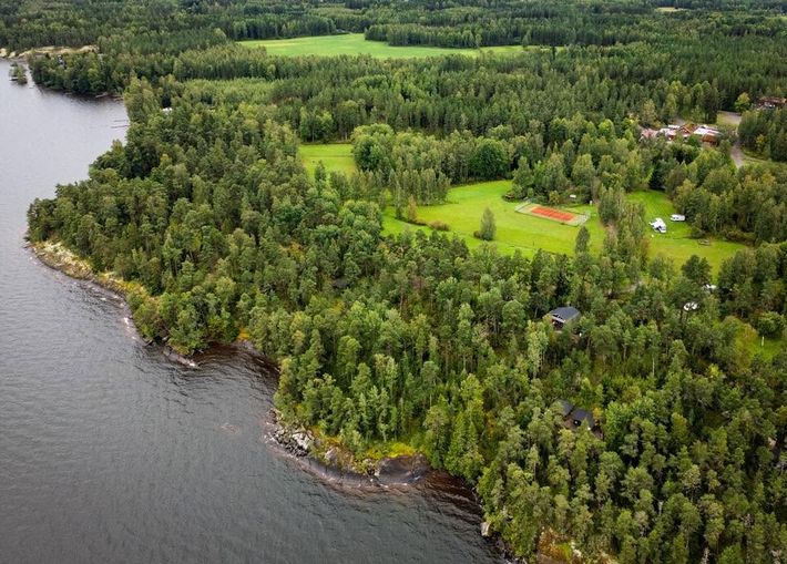 Camping Sieravuori