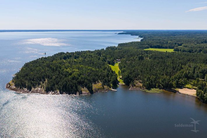 Camping Sieravuori