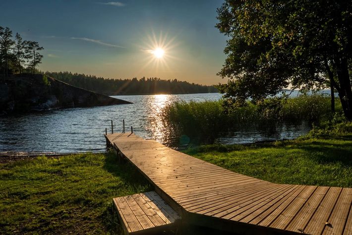 Camping Sieravuori