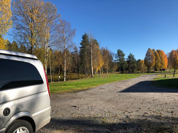 Vännäs Bad & Camping