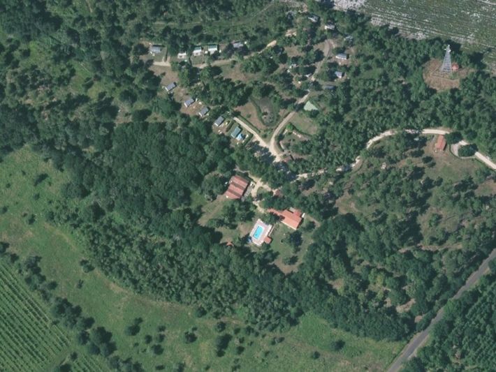 Les Palafitos